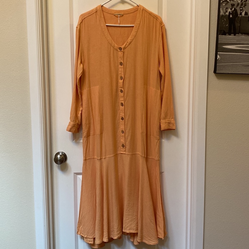 Free People Mathilda Dress - Picture 14 of 15